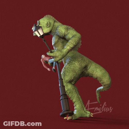Triple Lindy GIF