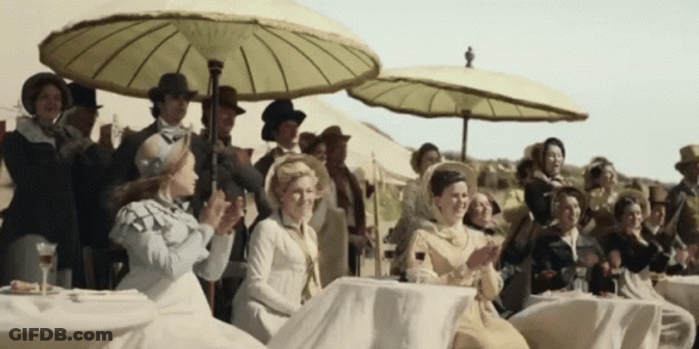 Triple Lindy GIF
