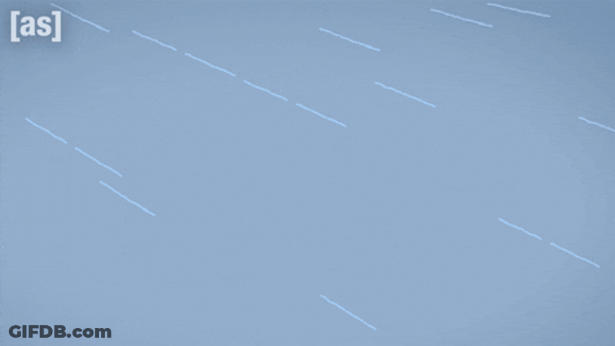 Triple Lindy Jump Dive Animation GIF