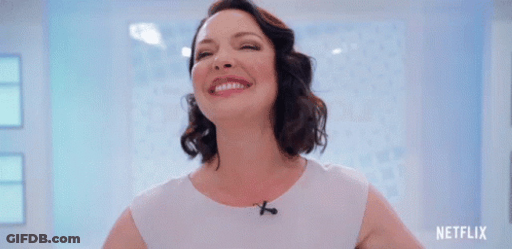 Triple Lindy GIF