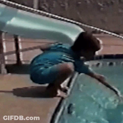 Triple Lindy Mischievous Cat Push GIF