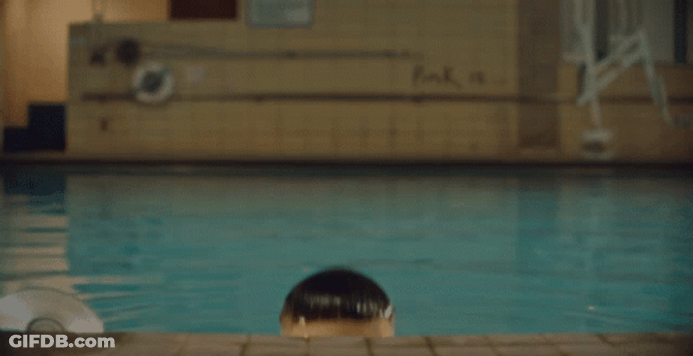 Triple Lindy GIF