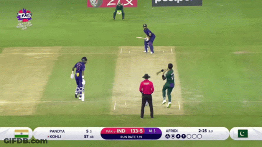 Triple Lindy GIF
