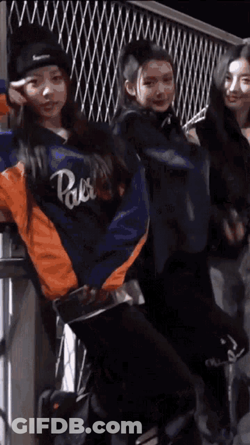 Triple S Acid Angel From Asia GIF