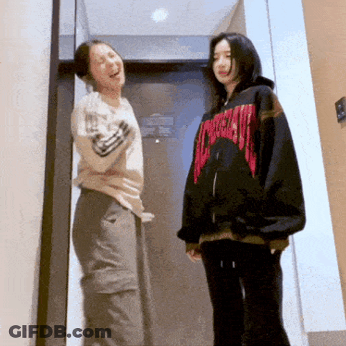 Triples Triples Dance GIF