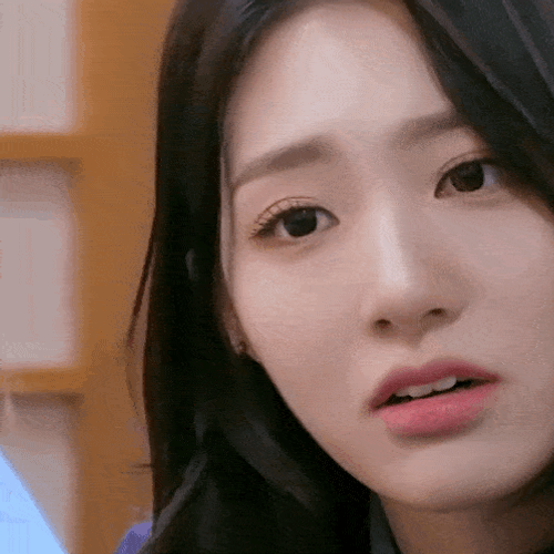 Triples Xinyu GIF