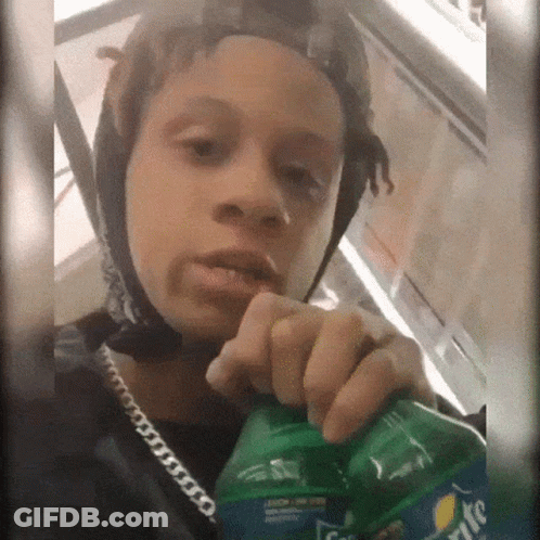 Trippie Redd Lil14 GIF