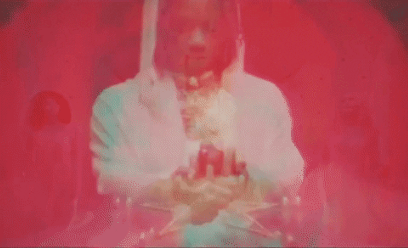 Trippie Redd Pigeon GIF