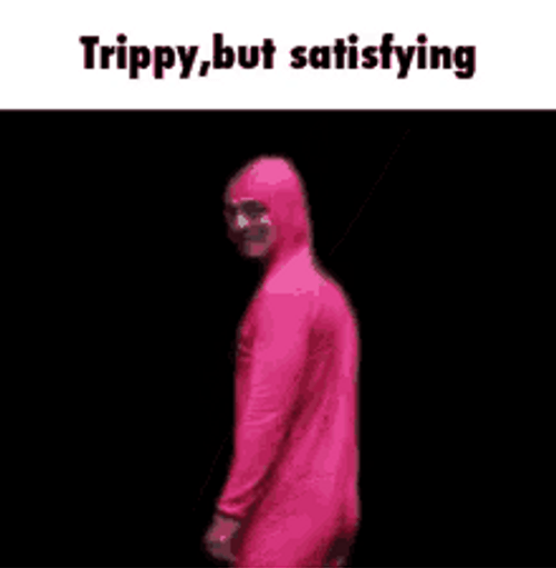 Trippy Filthy Frank GIF