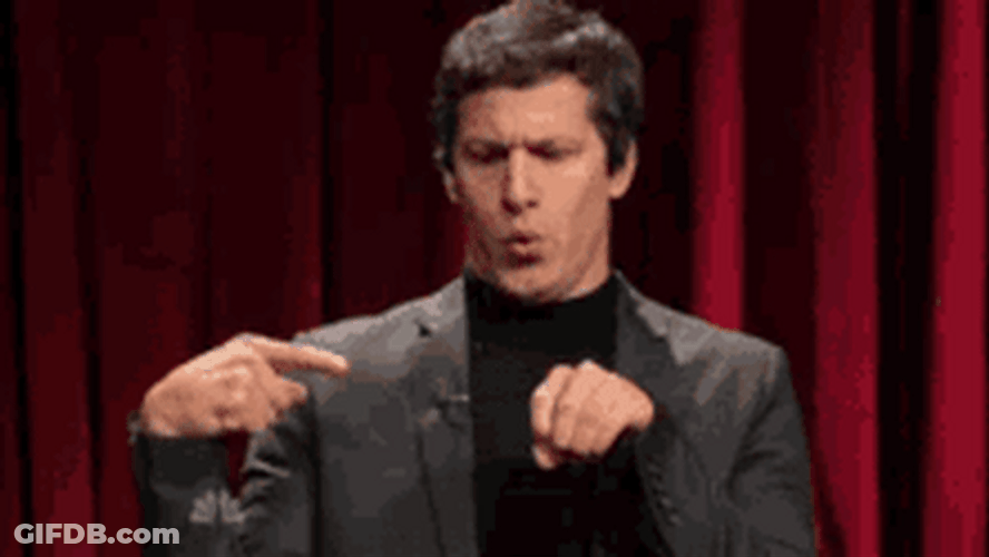 Trippy Mindblown Effects GIF