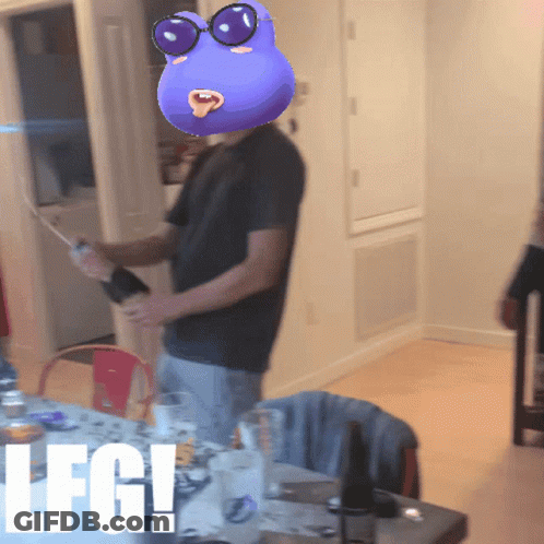 Tripsters Nft GIF