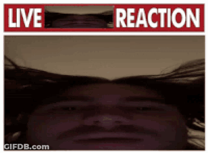 Tristan Live Tristan Reaction GIF