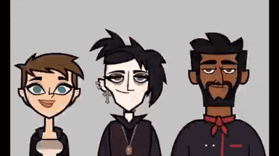 Tristan Zaid GIF