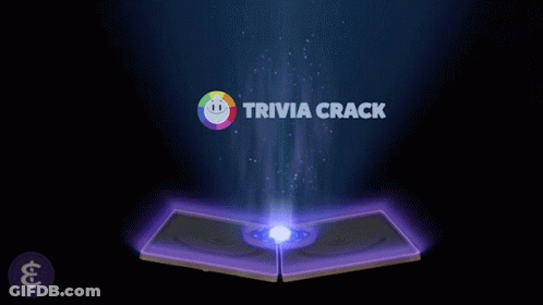 Trivia Crack Logo GIF