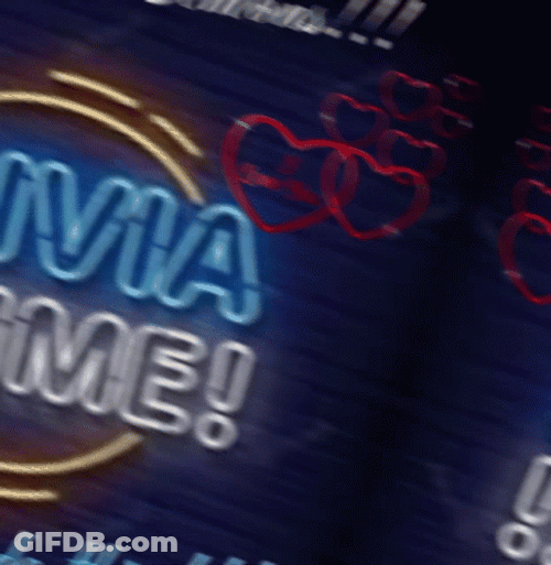 Trivia Time You Can Do This GIF