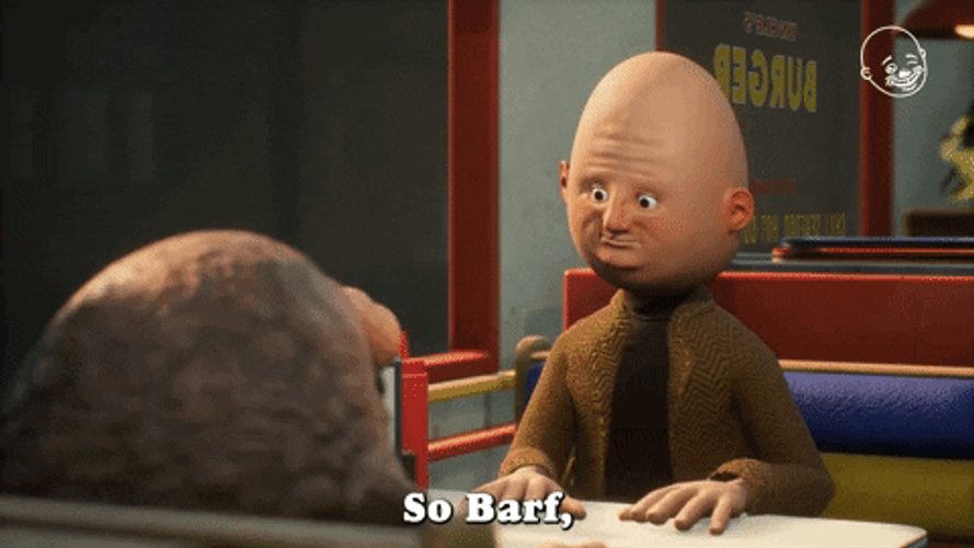 Troll Congratulations On Your Engagement GIF