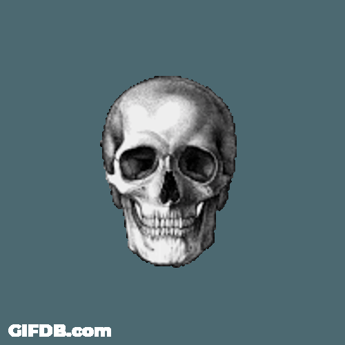 Troll Face Meme Sticker GIF