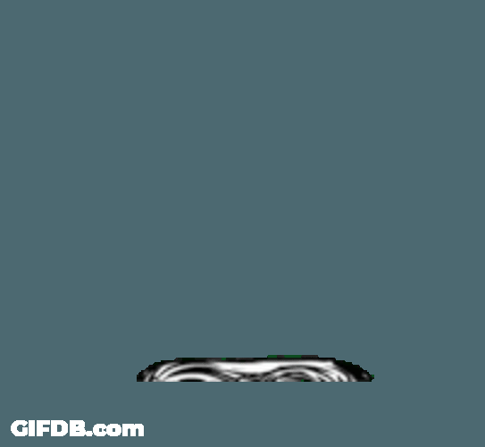 Troll Face Sticker GIF