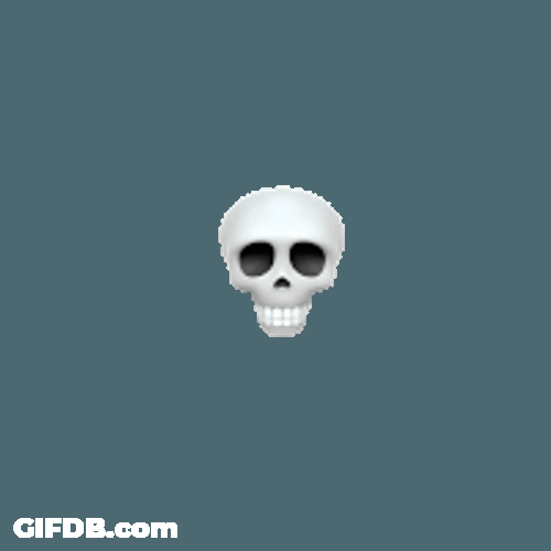 Troll Face Sticker GIF