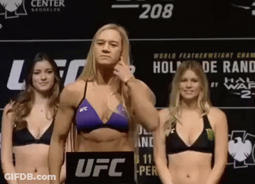 Troll With I Love You Best Buddy GIF