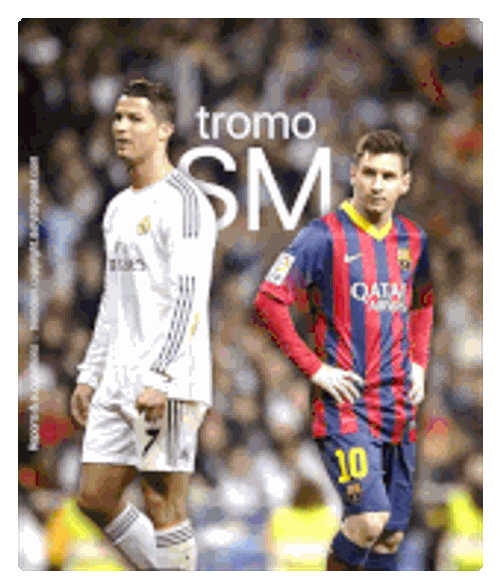 Tromosm Tromosm Pfp Sticker GIF