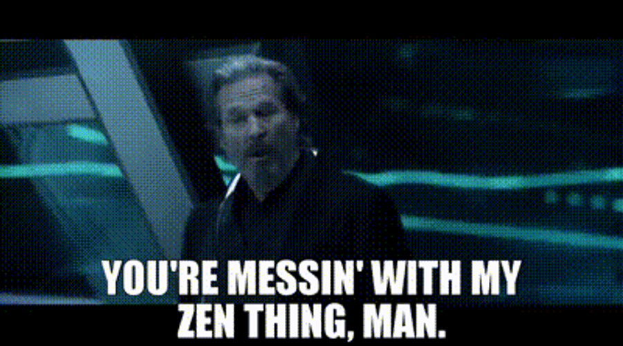 Tron Legacy Jeff Bridges GIF