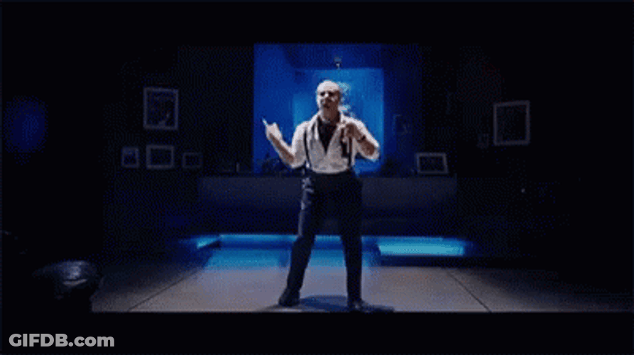 Tropic Thunder GIF