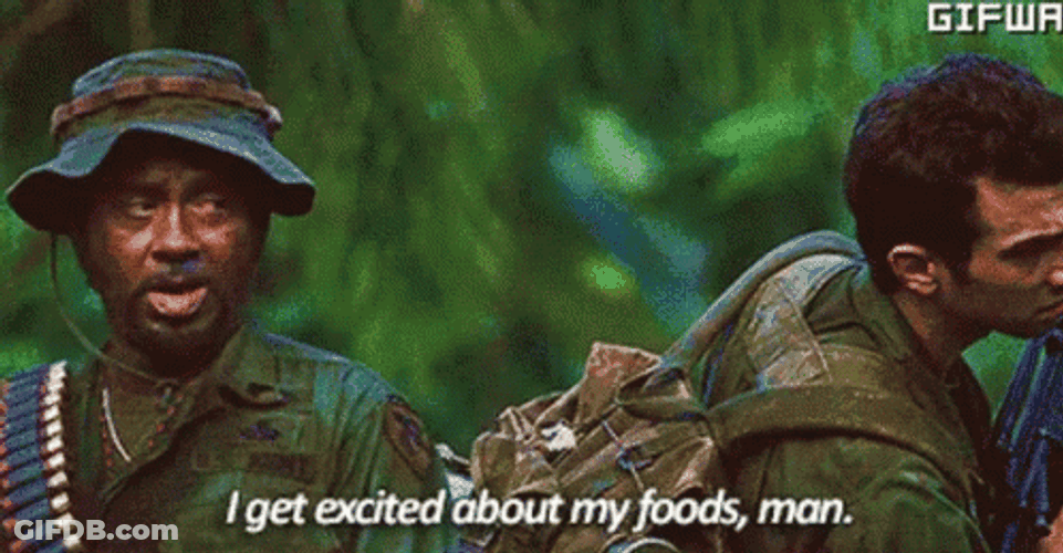 Tropic Thunder GIF