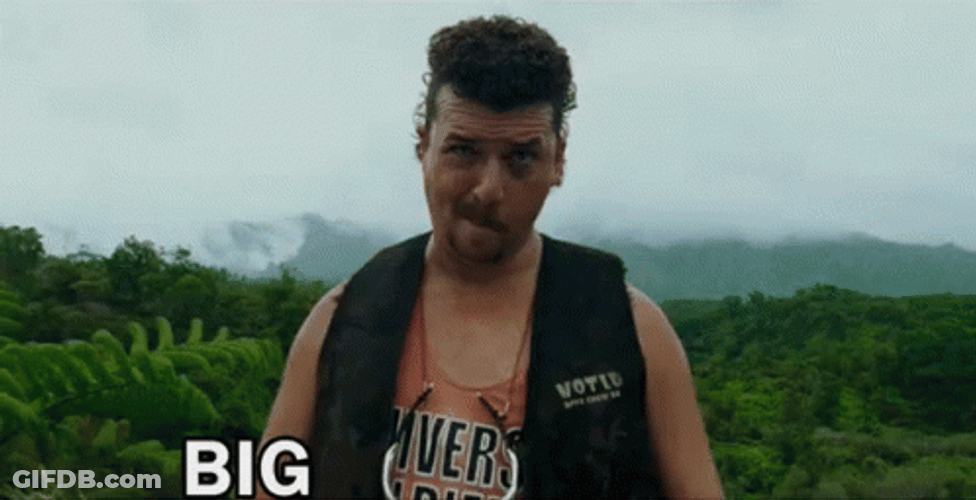 Tropic Thunder GIF