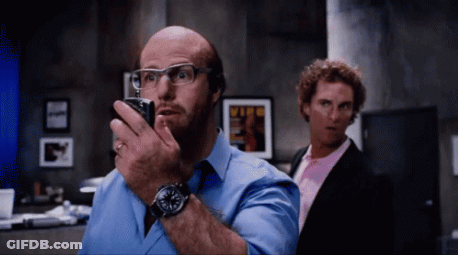 Tropic Thunder GIF