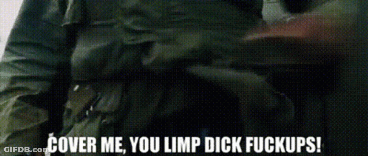 Tropic Thunder GIF