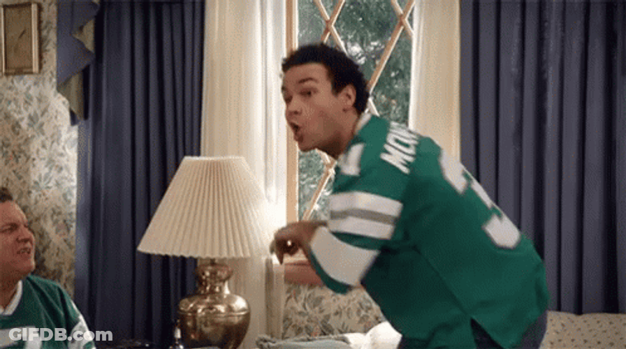 Troy Gentile Bring It Around Town GIF