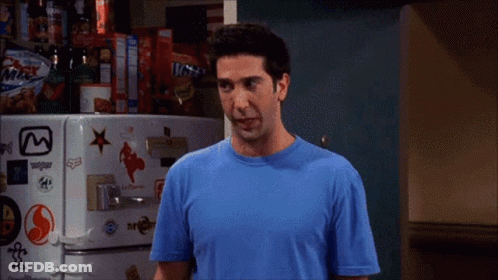 Truck Driving Down Road With When The Fajitas Come Out Sizzling GIF