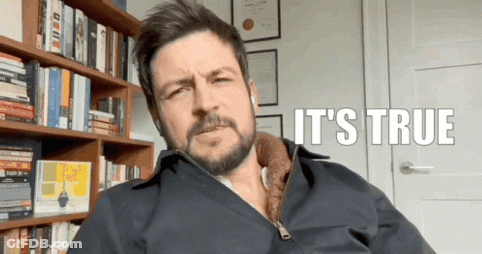 True GIF