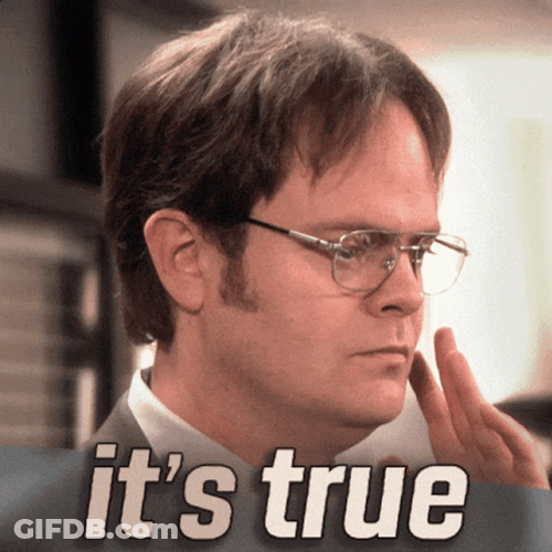 True GIF