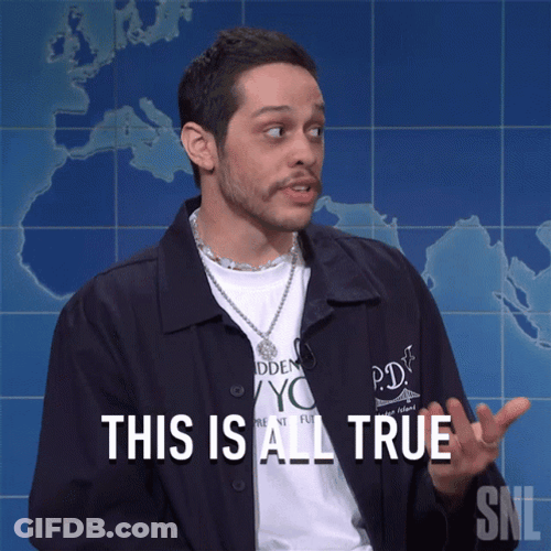 True GIF