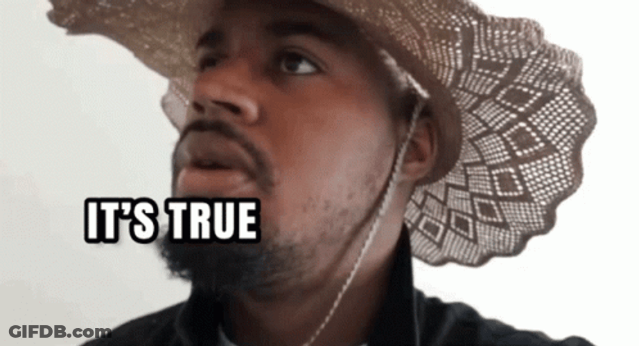True GIF