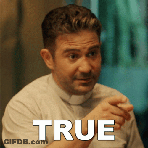 True GIF