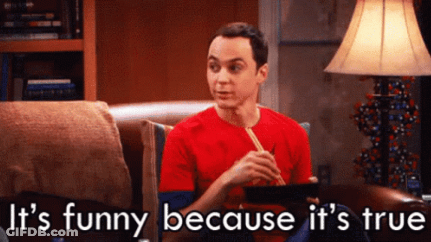 True GIF
