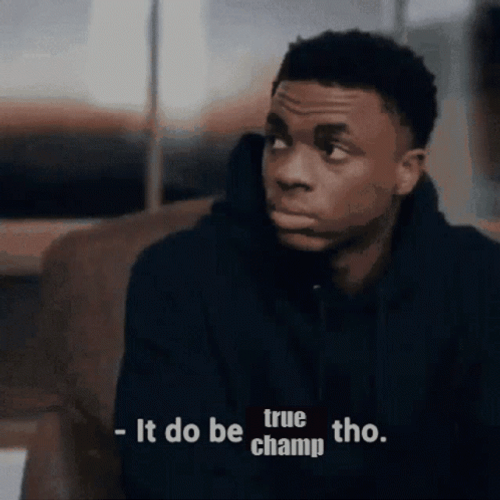 True Champ Facts GIF