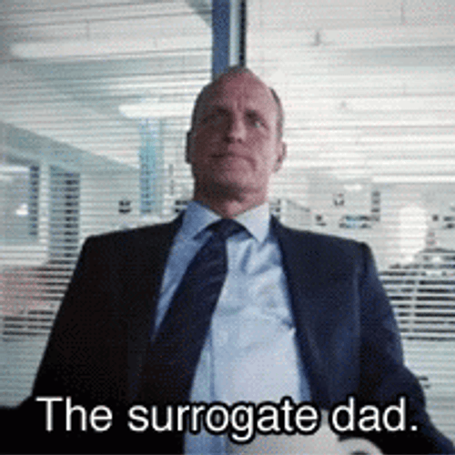 True Detective Martin Hart Surrogate Dad GIF