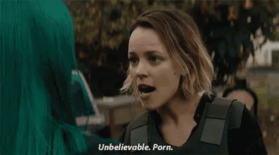 True Detective Sheriff  Ani Bezzerides Unbelievable GIF