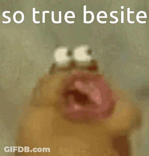 True GIF