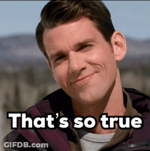 True GIF