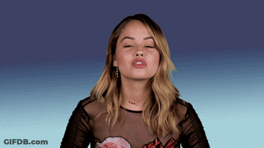 True Little Debbie Ryan GIF