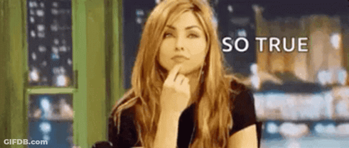 True GIF