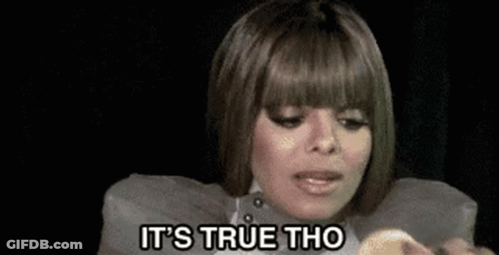 True GIF