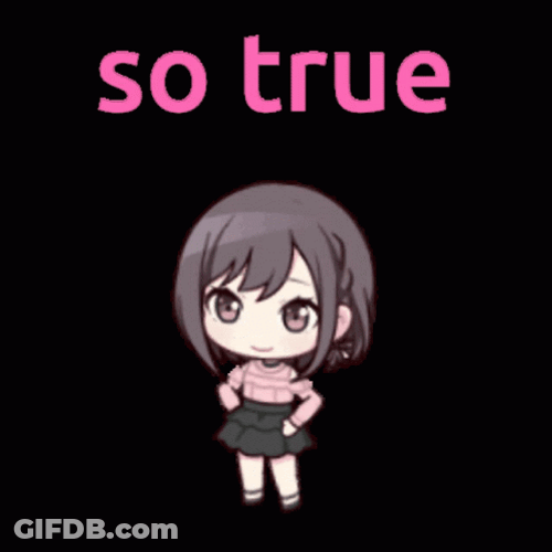 True GIF