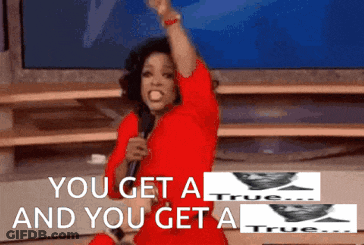 True Morgan Freeman Mothership GIF