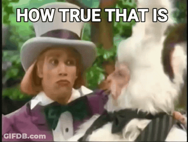 True GIF